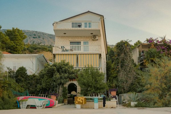 Alquileres de Turismo que Transforman Tu Escape